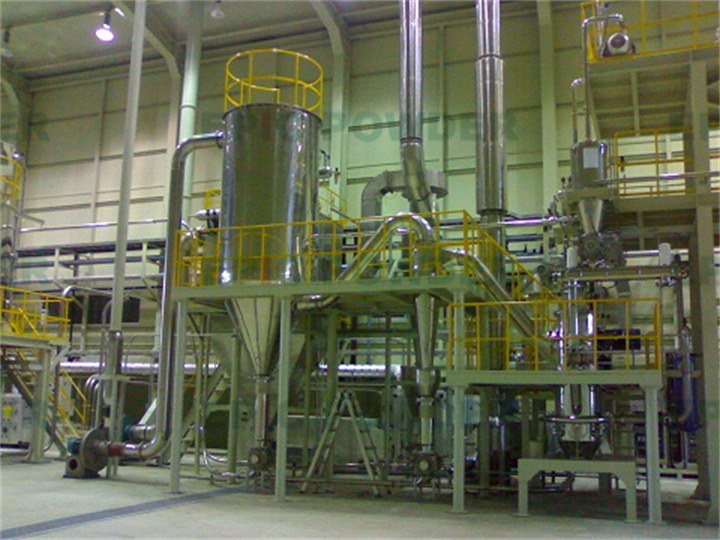 量產(chǎn)型氣流粉碎機(jī)